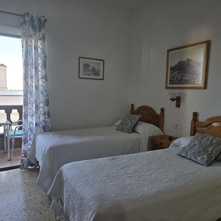 Apartamentos Los Volcanes Fuencaliente de la Palma Extérieur photo