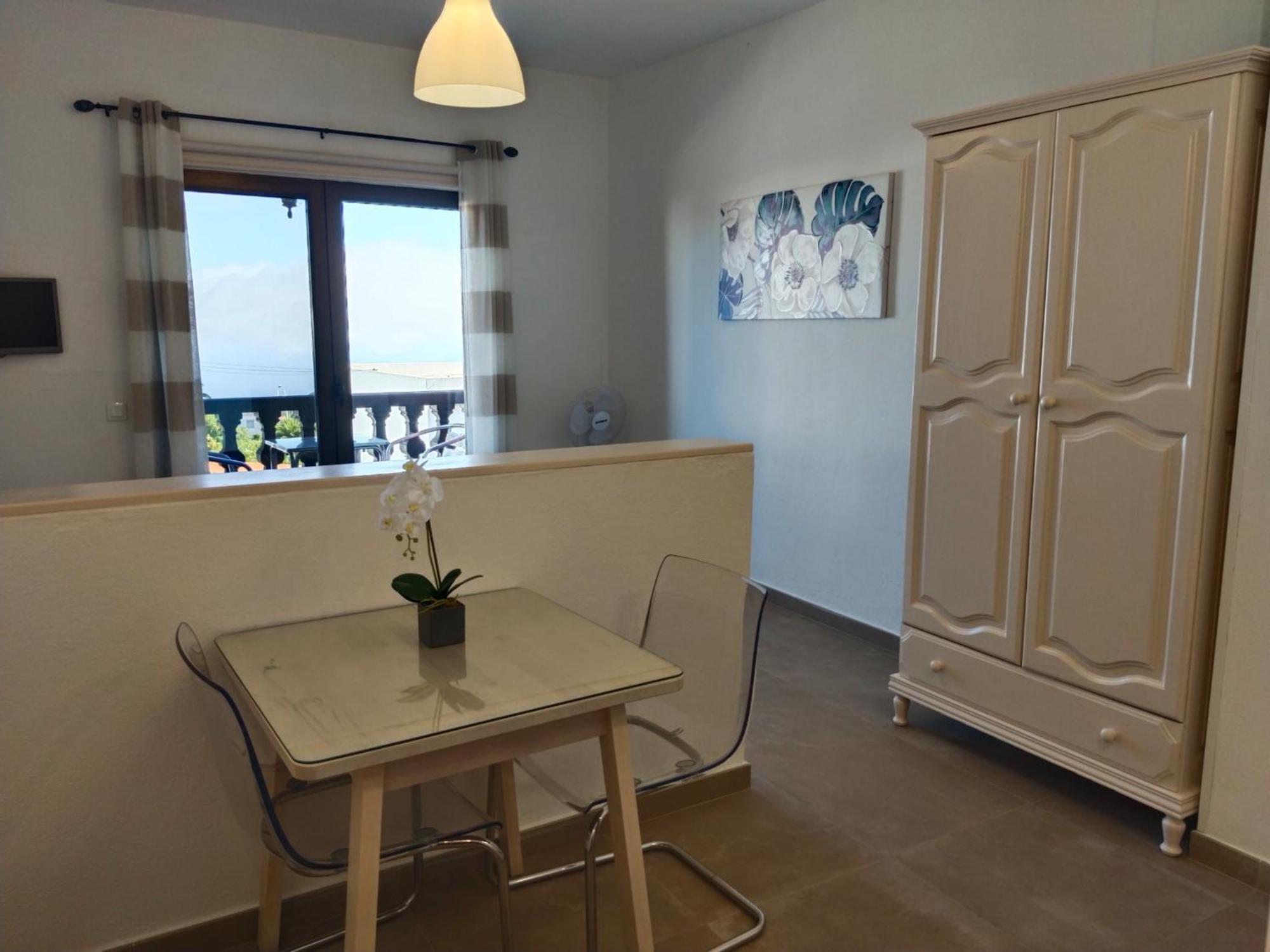 Apartamentos Los Volcanes Fuencaliente de la Palma Extérieur photo