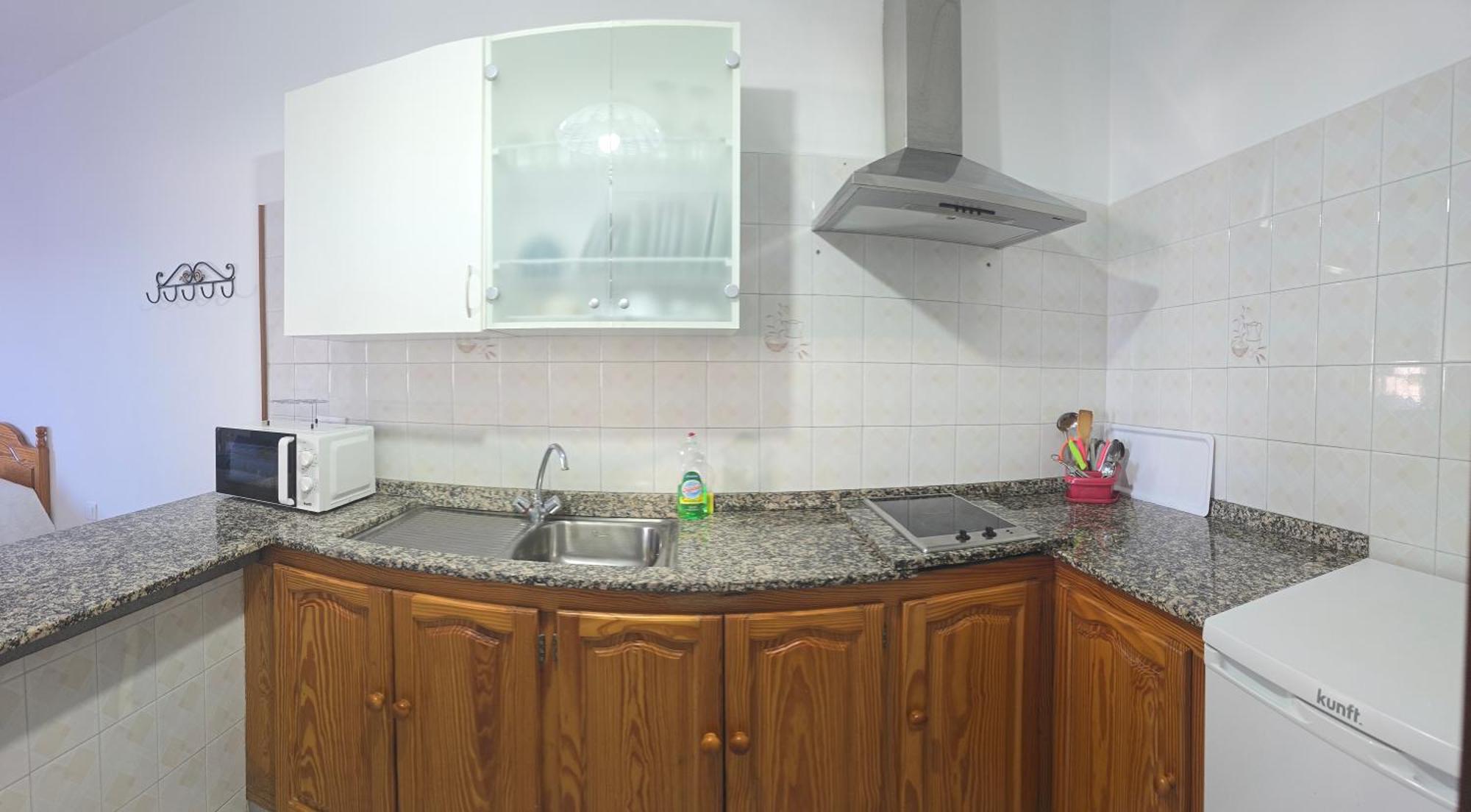 Apartamentos Los Volcanes Fuencaliente de la Palma Extérieur photo