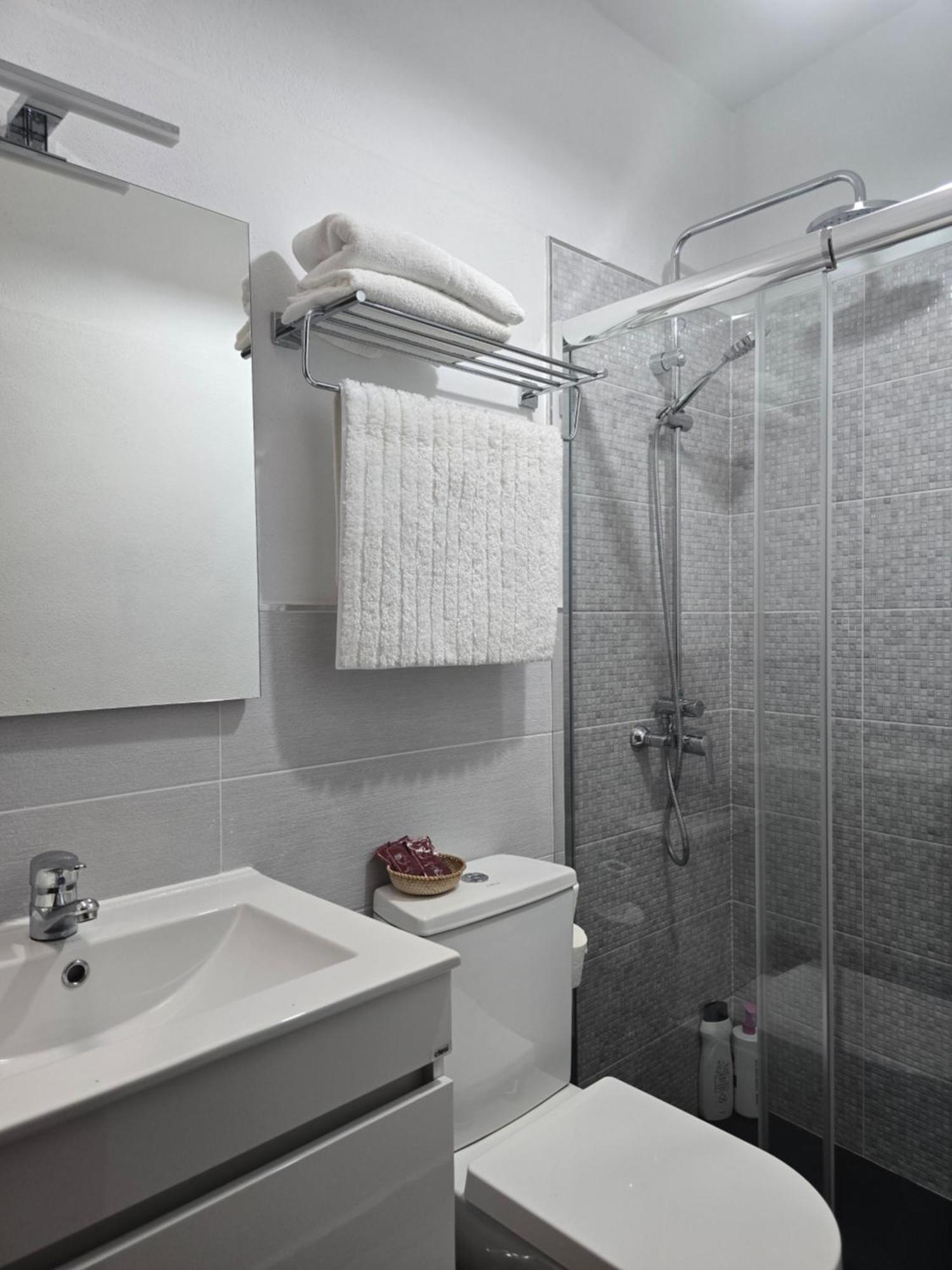 Apartamentos Los Volcanes Fuencaliente de la Palma Extérieur photo