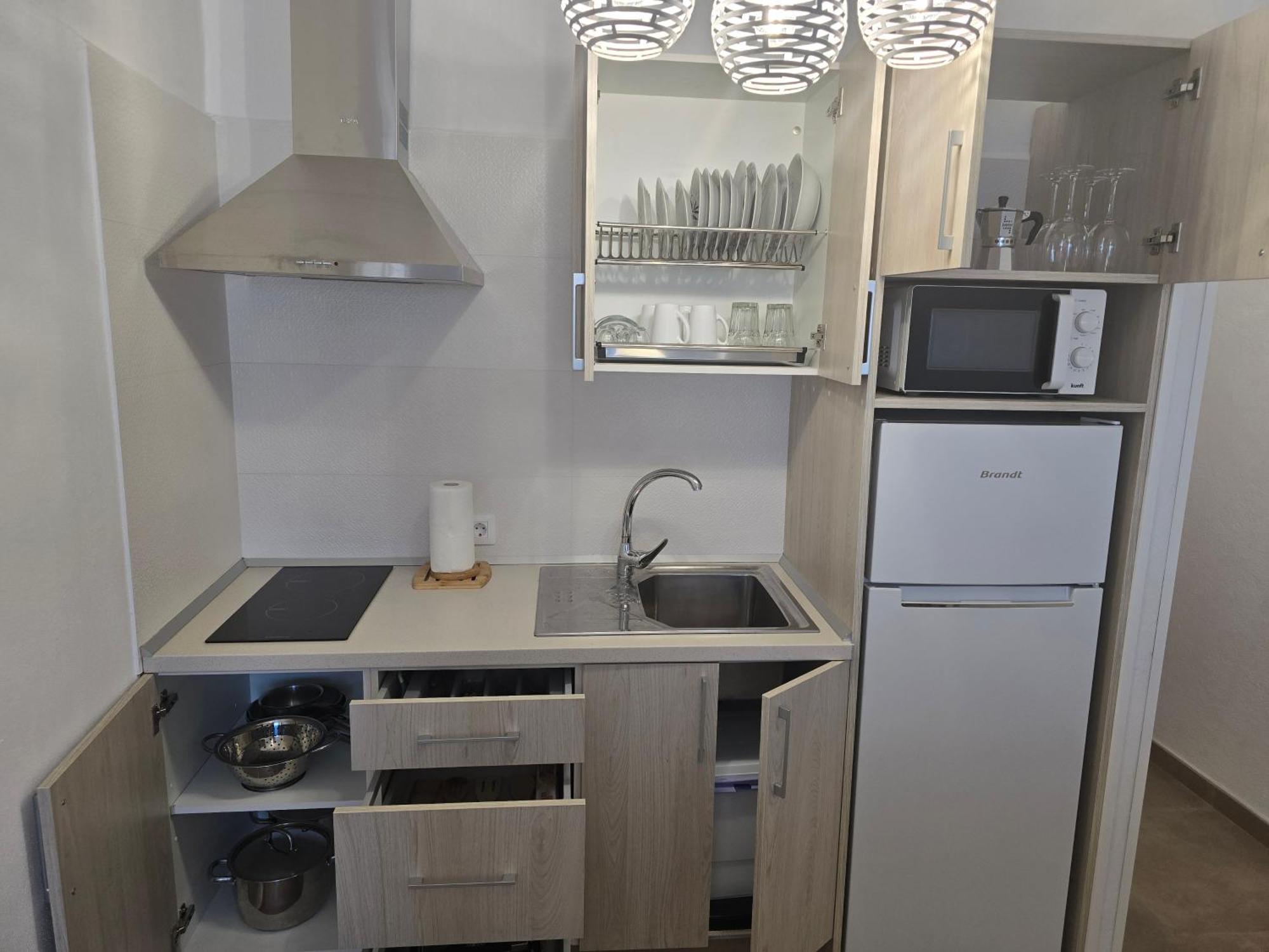Apartamentos Los Volcanes Fuencaliente de la Palma Extérieur photo