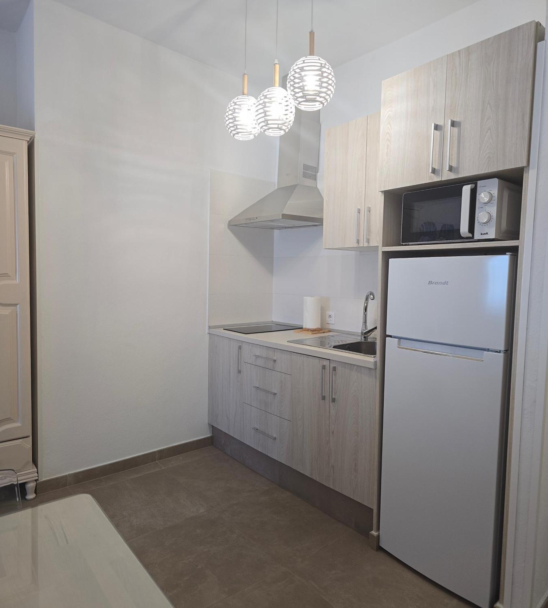 Apartamentos Los Volcanes Fuencaliente de la Palma Extérieur photo