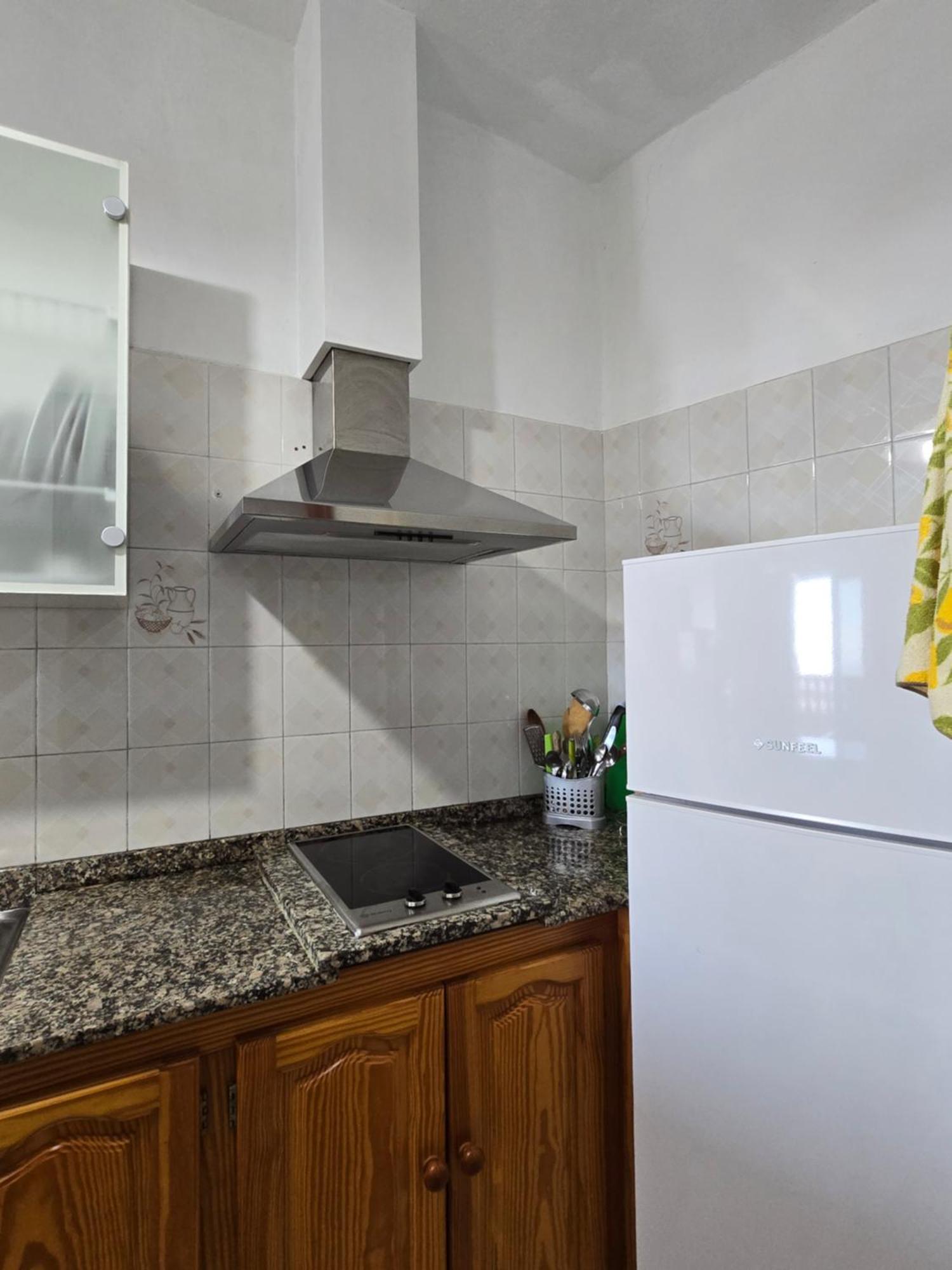 Apartamentos Los Volcanes Fuencaliente de la Palma Extérieur photo