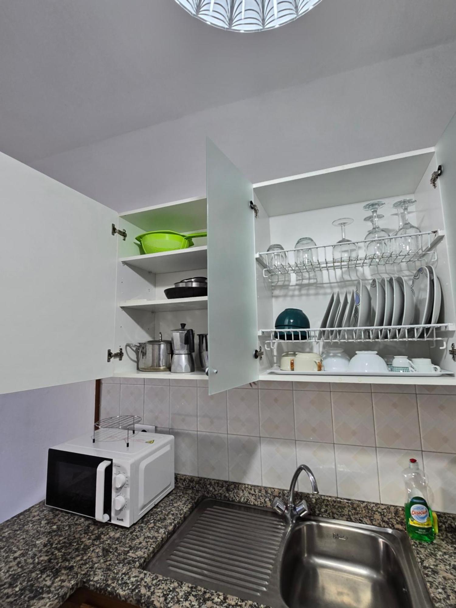 Apartamentos Los Volcanes Fuencaliente de la Palma Extérieur photo