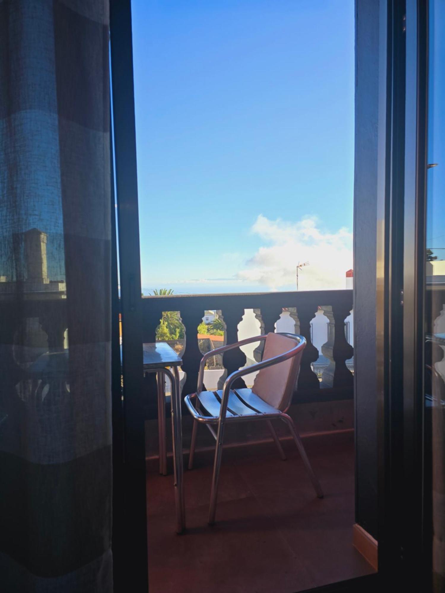 Apartamentos Los Volcanes Fuencaliente de la Palma Extérieur photo