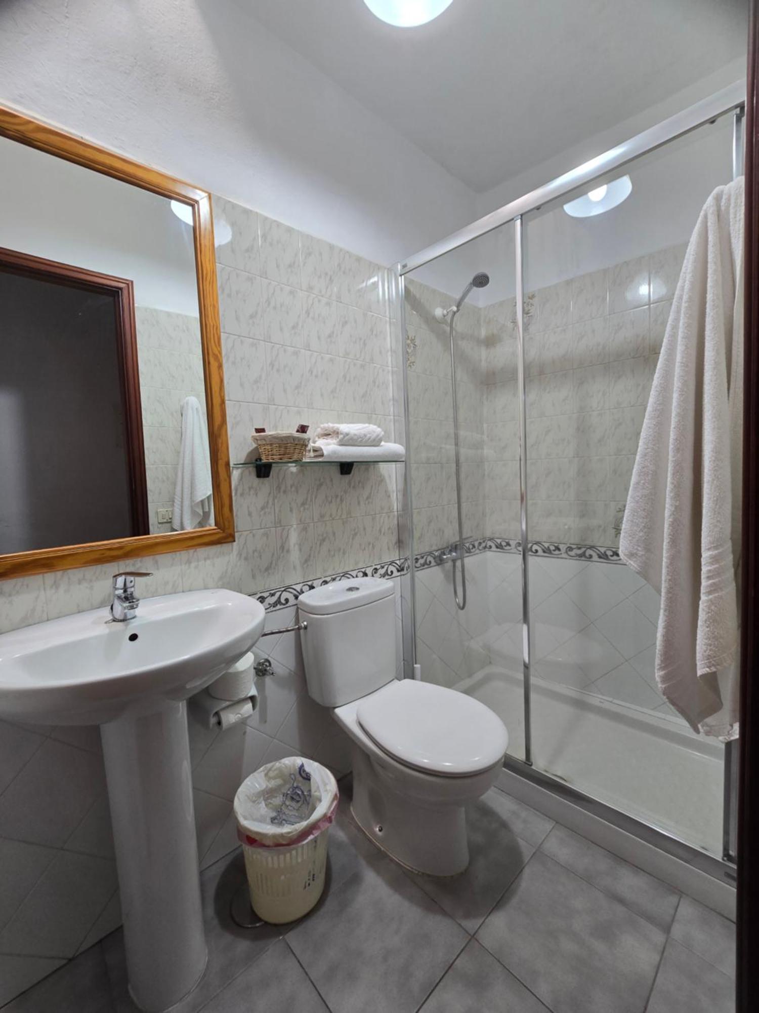 Apartamentos Los Volcanes Fuencaliente de la Palma Extérieur photo