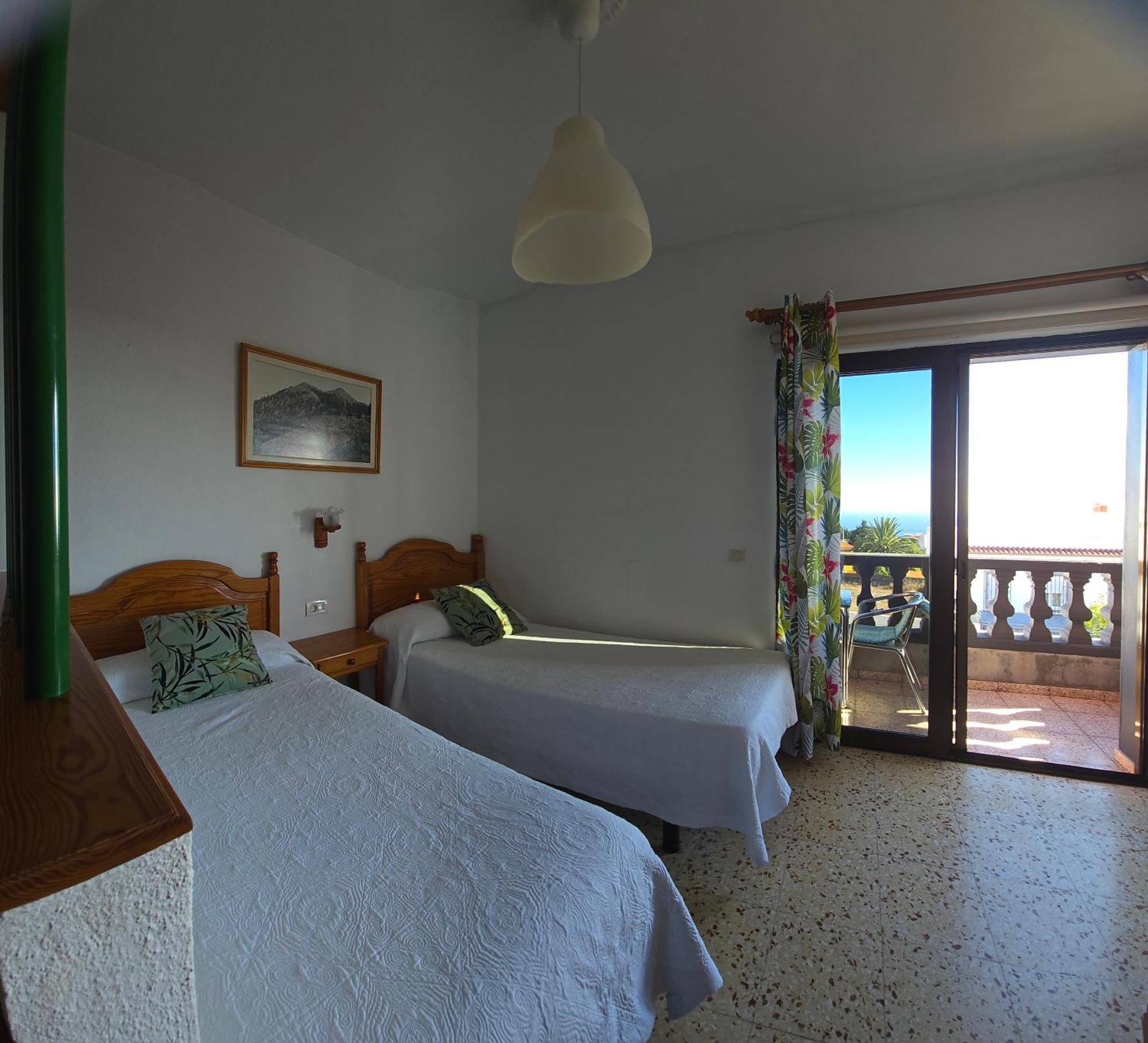 Apartamentos Los Volcanes Fuencaliente de la Palma Extérieur photo