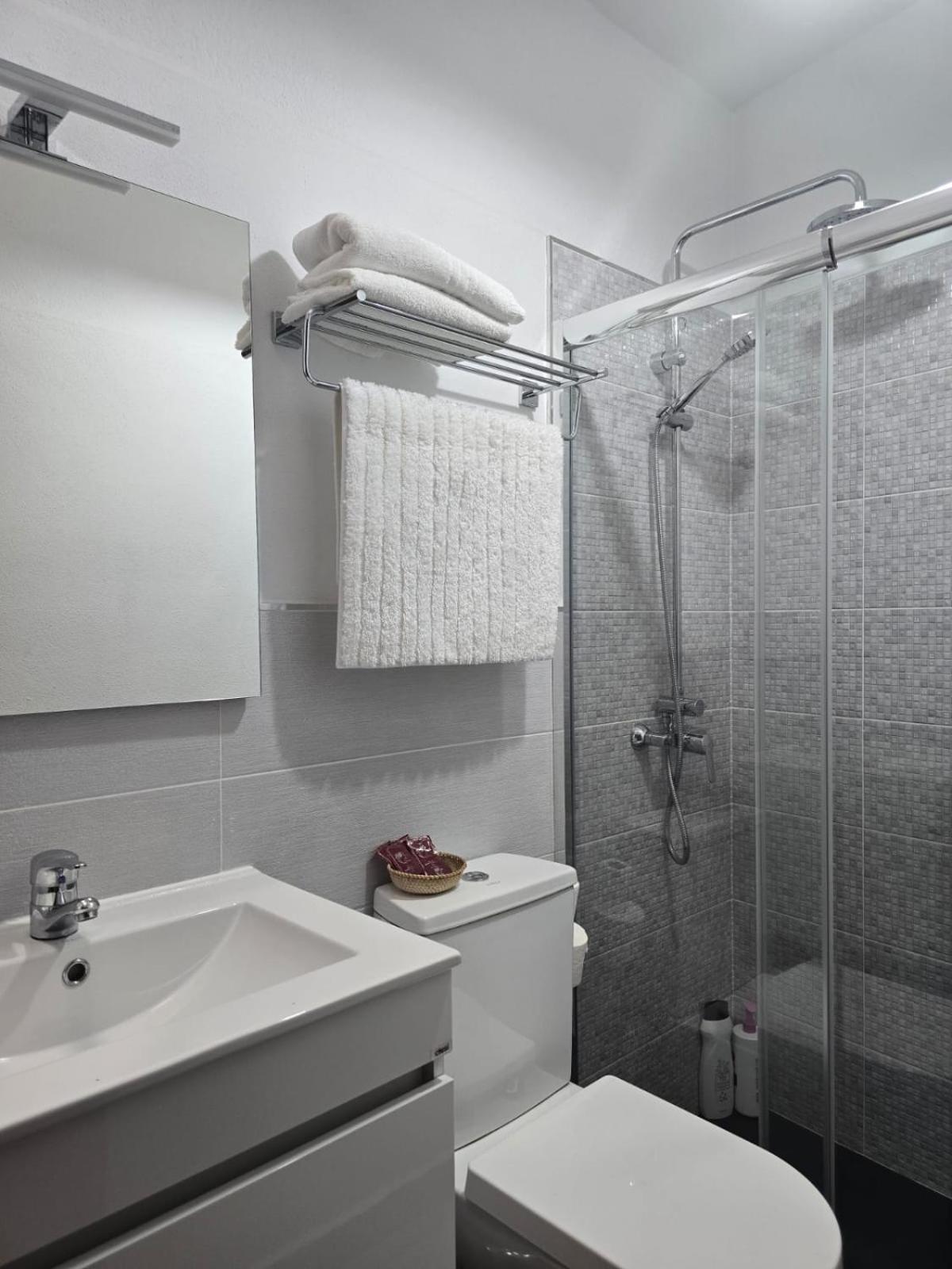 Apartamentos Los Volcanes Fuencaliente de la Palma Extérieur photo