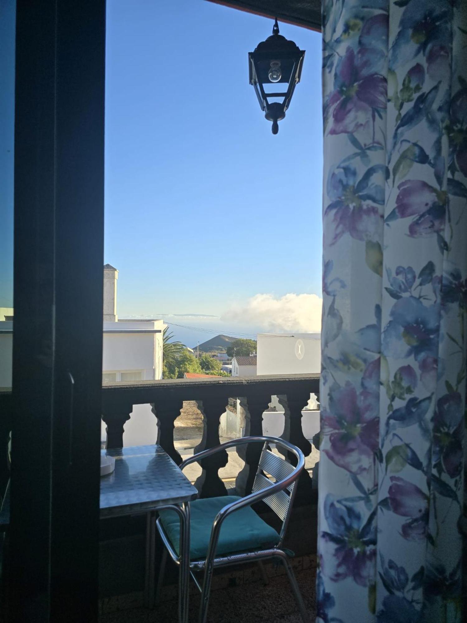 Apartamentos Los Volcanes Fuencaliente de la Palma Extérieur photo