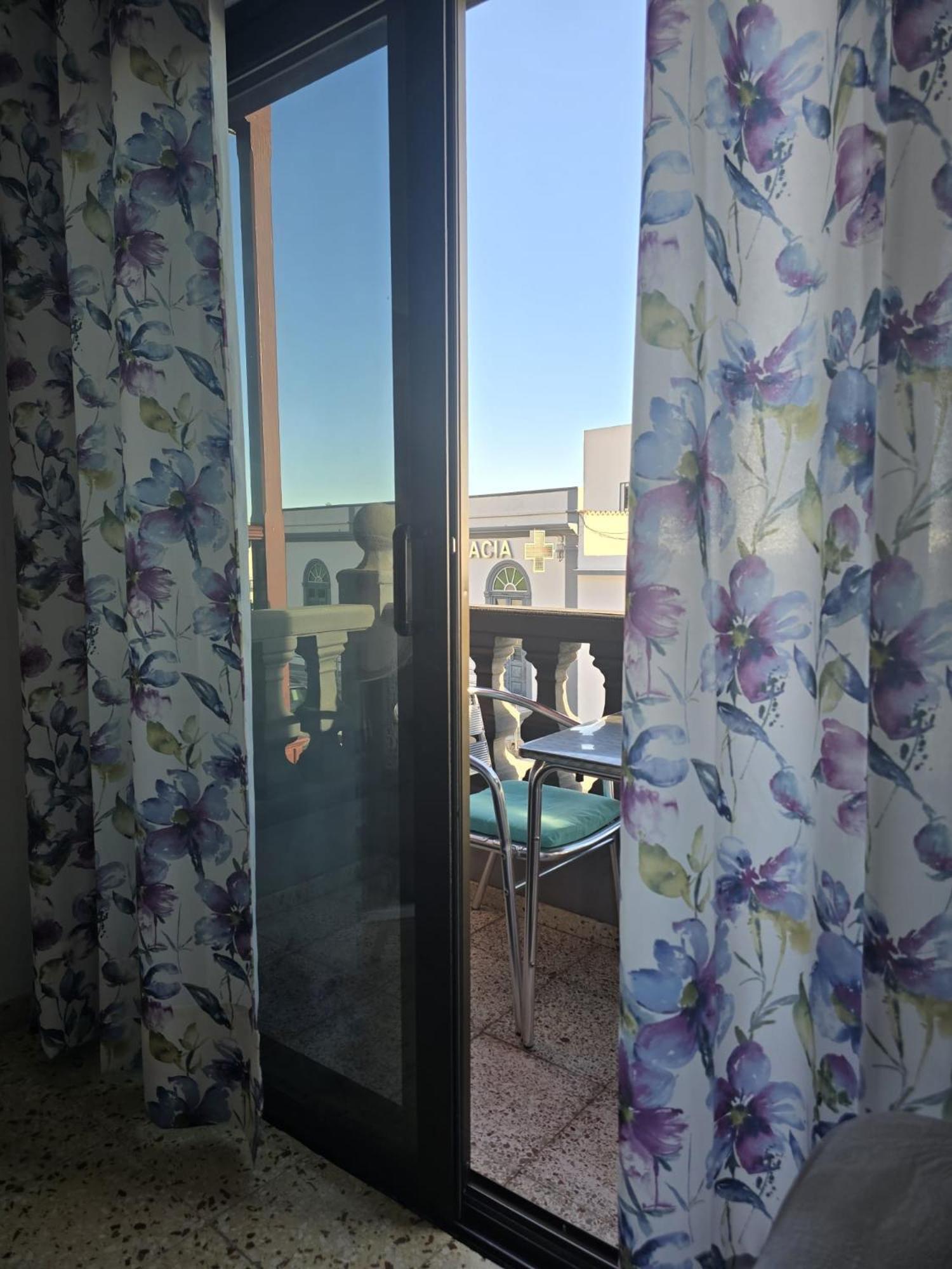 Apartamentos Los Volcanes Fuencaliente de la Palma Extérieur photo